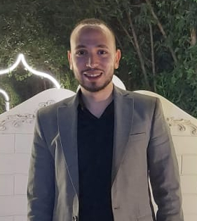 Mahmoud Taha